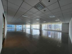 Marina Bay Financial Centre (tower 3) (D1), Office #458117171